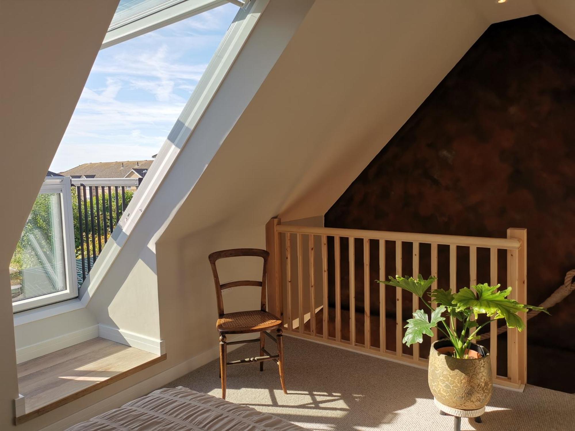 Hastings Casita, 'Little House' Self Contained Garden Lodge, Close To Town And Seafront Exterior photo